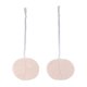 thumbnail image 1 of 1 Pair Non Visible Underarm Sweat Pads Comfortable Underarm Armpit Sweat Pads, 1 of 4