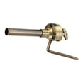 thumbnail image 3 of Soporte individual para tambor perfecl Hardware para instrumentos musicales instrumento de tambor Tom 42 cm, 3 of 8