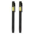 thumbnail image 1 of 2pcs Sewing and Embroidery Supplies Scratching Cutting Pulling Pen Leather Draw Pen, 1 of 11