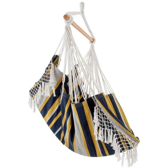 Brazilian Hammock Chair (Serenity)