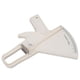 thumbnail image 5 of Calibrador De Grasa Corporal, Fácil De Leer, Calibre De Pliegues Cutáneos De Rango De 0 A 3,15 Pulgadas, Profesional Para Sala De Fitness ANGGREK Otros, 5 of 8