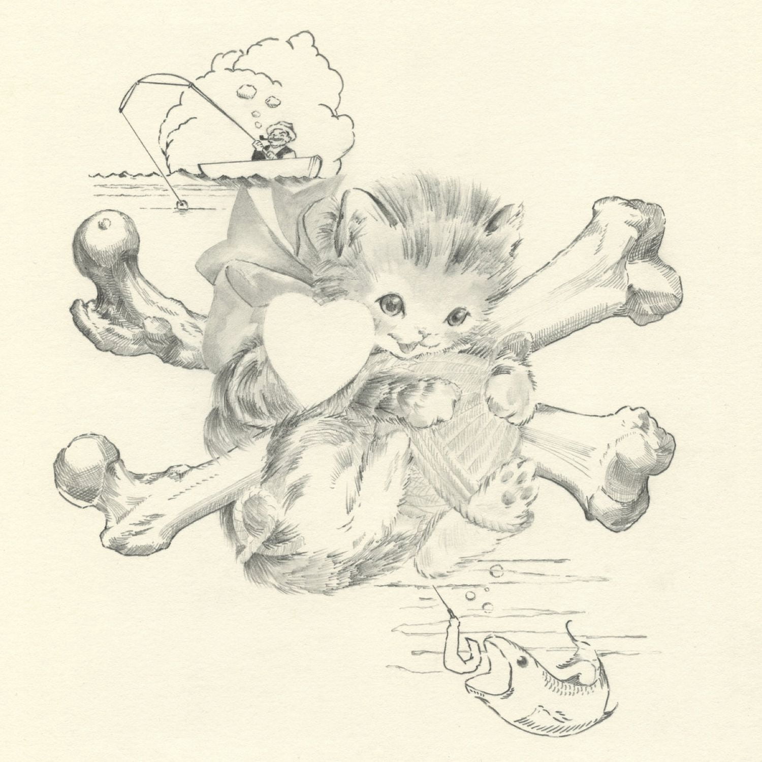 Sweet Tooth - Guppy [COMPACT DISCS]
