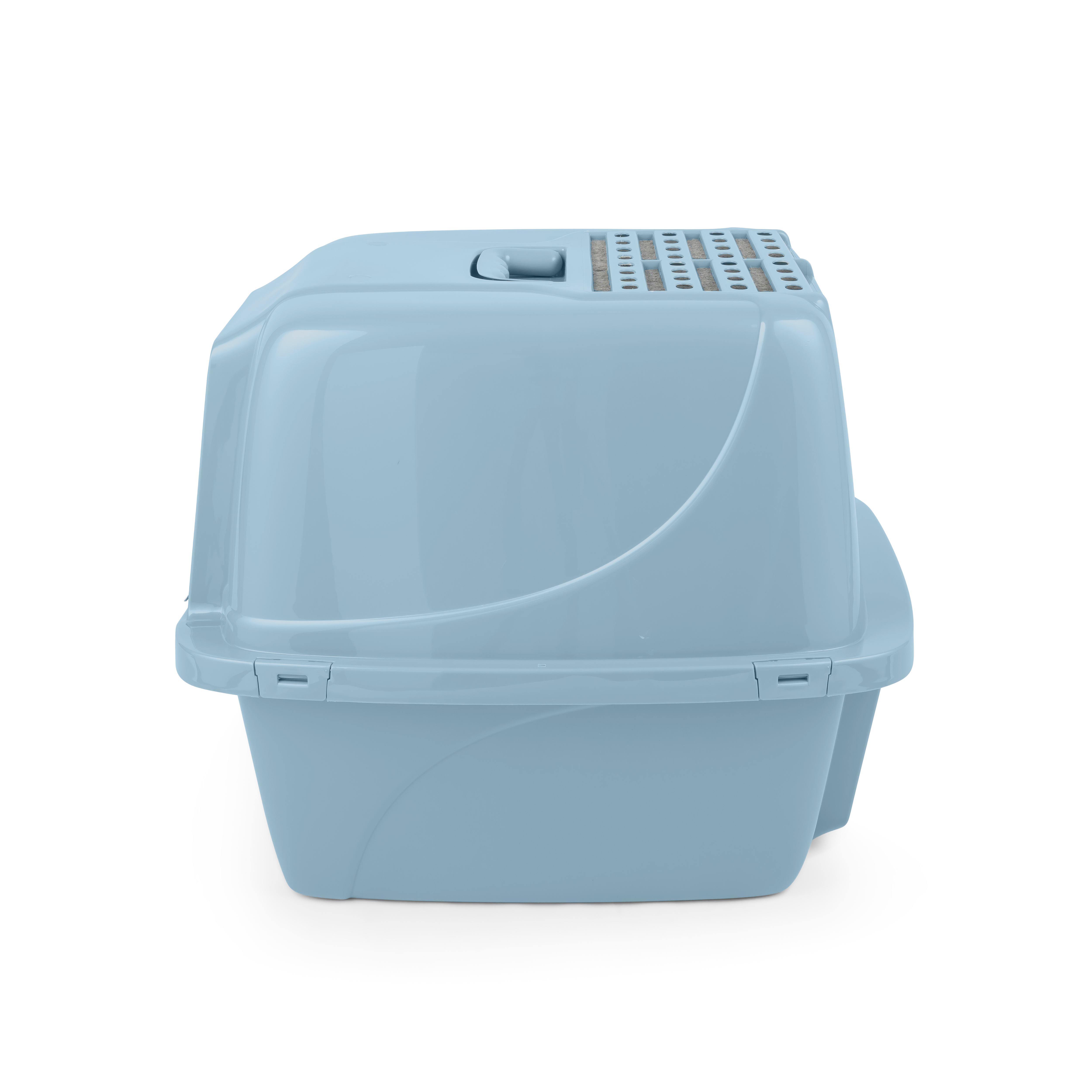 Van Ness Covered Cat Litter Box Extra-Giant photo 4