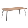 thumbnail image 1 of Mesa de Comedor Kessa Muebles Perpignan Nuez, 1 of 1