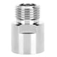 thumbnail image 3 of Adaptador de Cilindro de CO2 Rosca Hembra TR21-4 a Rosca Macho CGA320 para ANGGREK Otros, 3 of 8