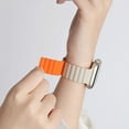 thumbnail image 3 of Magnetic Strap for Apple Watch Bands 45mm 38mm 49mm 40mm 42mm 41mm Silicone Sport Bracelet for iWAtch Series ultra 9 6 5 7 8 se 44mm (39 wine red,42mm 44mm 45mm 49mm), 3 of 7