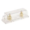 thumbnail image 2 of Caja de Portafusibles para coche Hugo Estéreo Audio 0 2 4 Calibrador Inline ANL Impermeable, 2 of 8