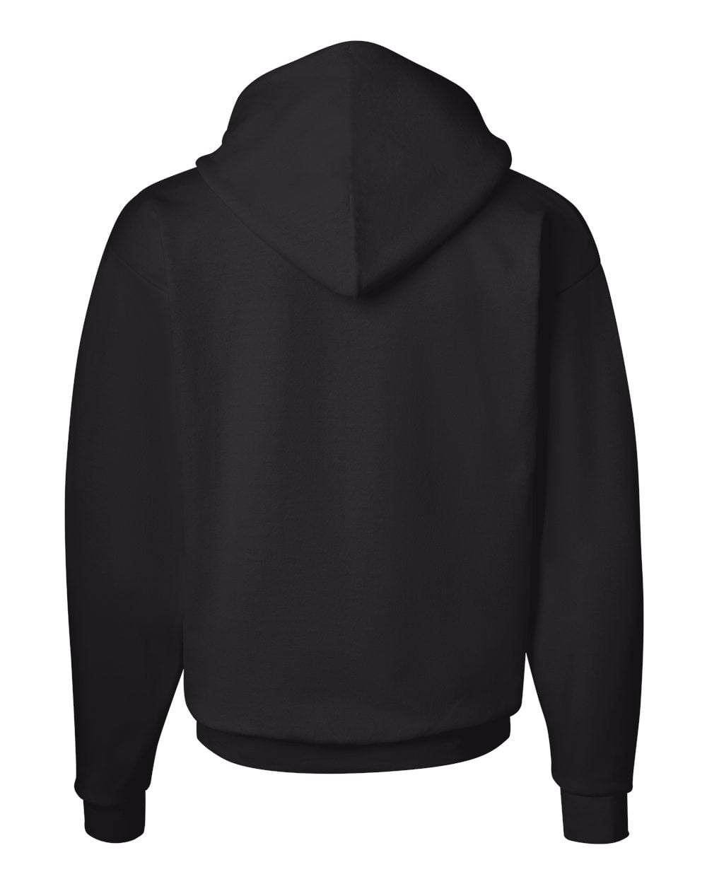 Mens Ecosmart Hooded Sweatshirt P170 (3 PACK)