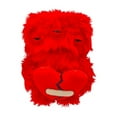 thumbnail image 1 of GZSL Fugg-ler Funny Ugly Monster Fugg-ler LOVE Fugg 9 Inch Plush Doll Collection（ Annoyed Alien ）Limited Edition, Age 4+., 1 of 4