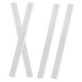 thumbnail image 5 of IMIKEYA Grey Rubber Lip Replacement for Dustpan, and Dustpan Accessory, Easy to Install and, 5 of 8