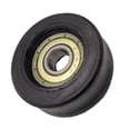 thumbnail image 3 of MYG Rowing Machine Bearing Wheel Fitness Equipment Slide Guide Wheel Pulley, 3 of 10