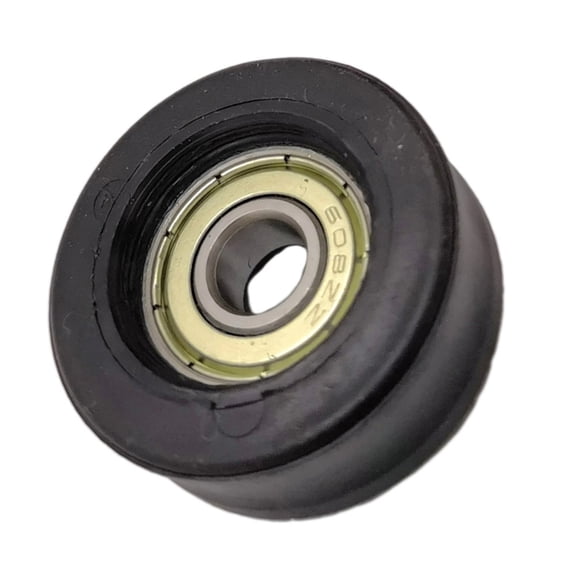Perfect Fit Rowing Machine Bearing Wheel Pulley With 8Mm Inner Diameter