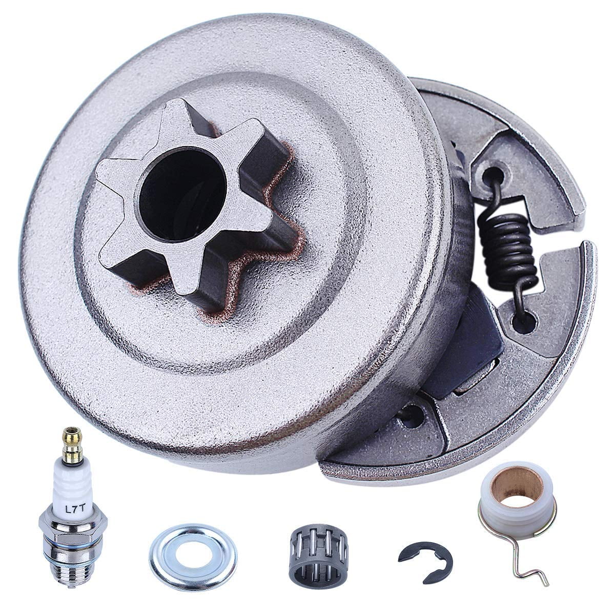 Chainsaw Parts Sprocket Cover for STIHL 017 018 021 023 025 MS170 MS180 MS210 Chainsaw Parts Sprocket Cover for STIHL 017 018 021 023 025 MS170 MS180 MS210