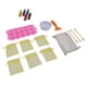 thumbnail image 5 of Kit Para Hacer Jabón ANGGREK Molde De Silicona Para Bricolaje, 5 of 8