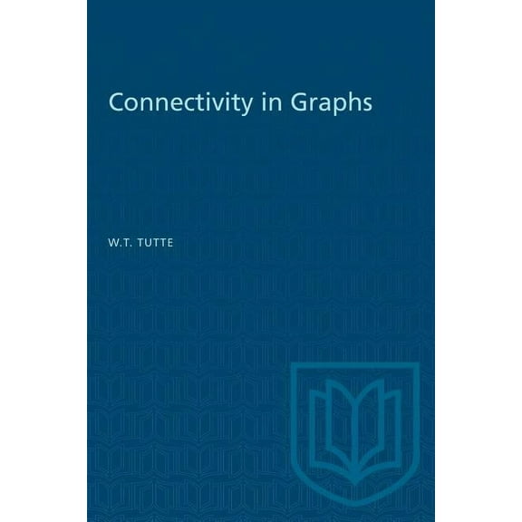 Heritage: Connectivity in Graphs (Paperback)
