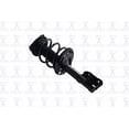 thumbnail image 2 of Suspension Strut and Coil Spring Assembly, 2 of 5