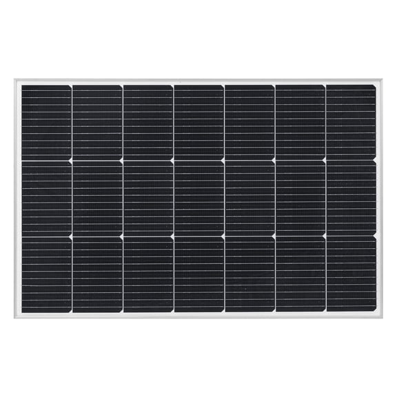 KFFKFF Monocrystalline Solar Panel PV Module, IP65