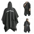 thumbnail image 3 of Ropa Impermeable Para Ciclismo Multiusos Chubasquero Impermeable Para Ciclismo Para Pesca Al Aire Libre Ciclismo Escalada Senderismo ANGGREK Ciclismo, 3 of 8