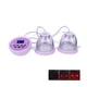thumbnail image 3 of Masajeador De Senos De Belleza, Ake Esponja De Senos Aumento Del Cuerpo Masajeador De Senos Recargable Reactivar EMS Cojín Eléctrico Masajeador De Pecho Eléctrico Para Adultos ANGGREK Copa D, 3 of 8