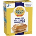 thumbnail image 2 of Gold Medal Complete Buttermilk Pancake Mix, 5 LB, 2 of 9