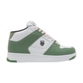 thumbnail image 2 of Tenis K-Swiss BUTTER W Para Dama Color Verde, 2 of 5