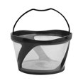 thumbnail image 1 of Cesta de filtro de café reutilizable, colador de café en polvo para tazas K de repuesto, Compatible con K Duo Brewer y K Duo, 1 of 5