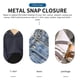 thumbnail image 4 of 200 Sets Snap Buttons Rompers Snaps Craft Pliers Tool Prong, 4 of 5
