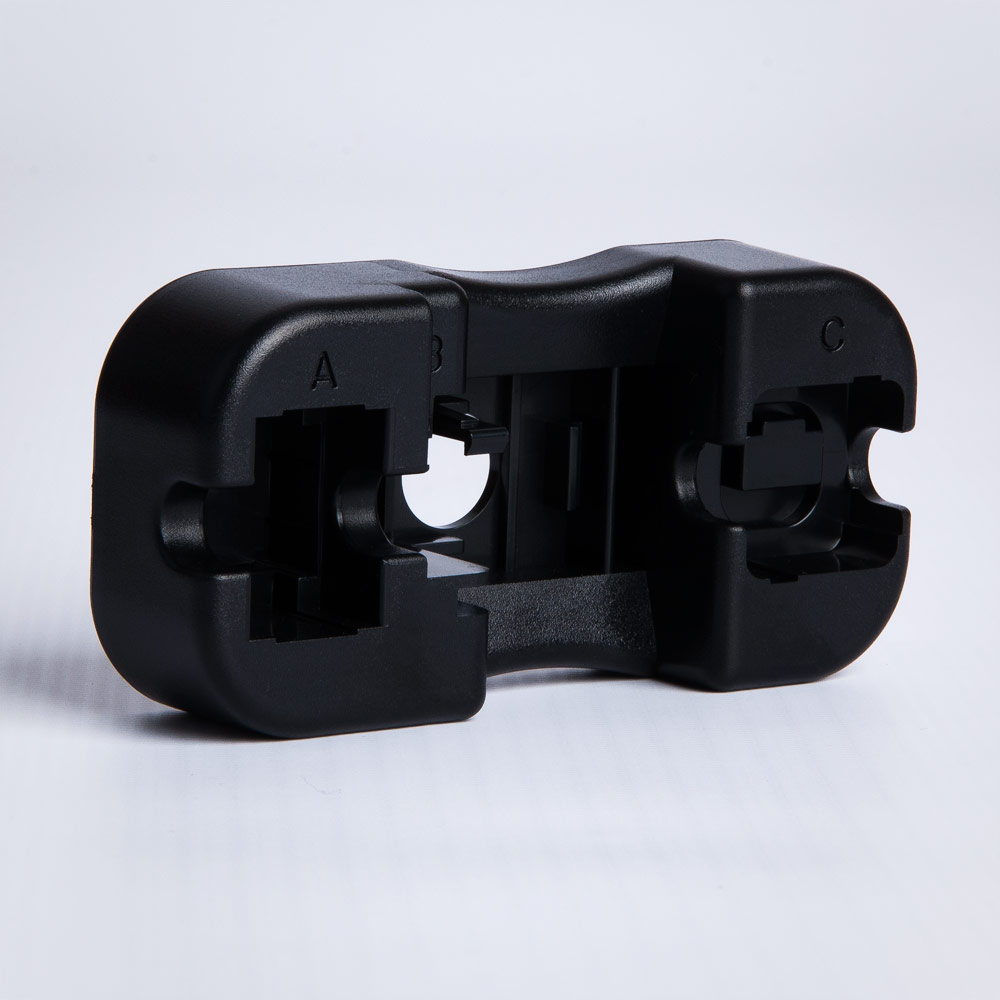 Keystone Jack Punch Down Stand By FireFold