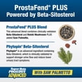thumbnail image 6 of Super Beta Prostate Advanced + Saw Palmetto & Beta Sitosterol, Men's Health, 60 Caplets, 6 of 13