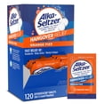 thumbnail image 1 of Tabletas para aliviar la resaca Alka-Seltzer Fast Relief, 120 unidades, 1 of 6