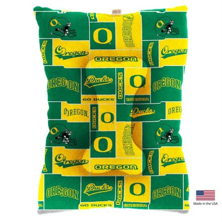 Oregon Ducks Pet Slumber Bed Small Walmart Canada