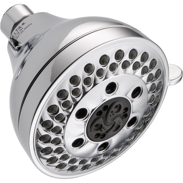 Delta Universal Showering Components 5Setting Shower Head