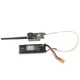 Câble d'Alimentation Émetteur PV Blanc 25cm pour Fantôme DJI – image 1 sur 4