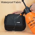 thumbnail image 4 of Estuche para cámara, bandolera para cámara DSLR/SLR/sin espejo, impermeable, para mujeres y hombres, 4 of 4