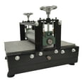 thumbnail image 6 of Heavy Duty Slab Roller Printmaking Machine Tabletop Adjustable No Shims Tool, 6 of 18