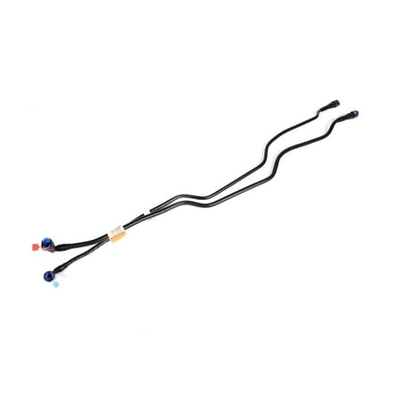 ACDelco 15126994 Fuel Line Set Fits select: 2000-2004 CHEVROLET SUBURBAN, 2002-2003 CHEVROLET AVALANCHE