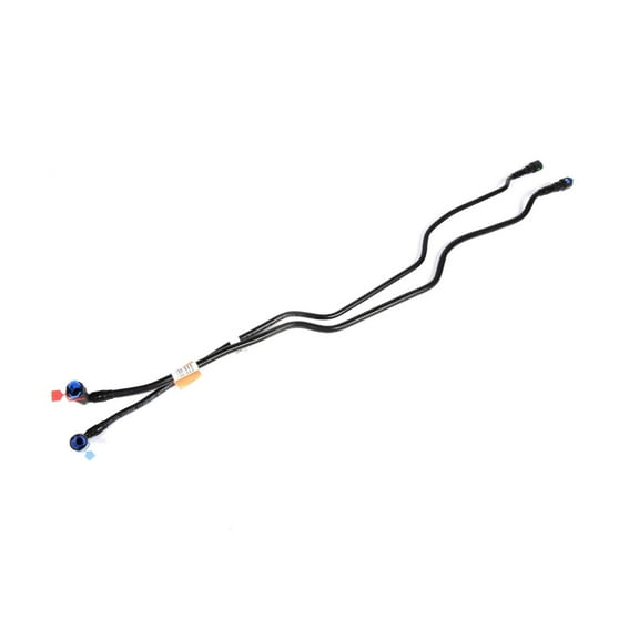 ACDelco 15126994 Fuel Line Set Fits select: 2000-2004 CHEVROLET SUBURBAN, 2002-2003 CHEVROLET AVALANCHE