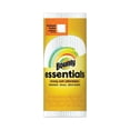 thumbnail image 6 of Essentials Kitchen Roll Paper Towels, 2-Ply, 11 X 10.2, 40 Sheets/roll | Bundle of 2 Each, 6 of 6