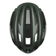 thumbnail image 2 of Helmet, Black/Red, L, 59 - 61cm, 2 of 14