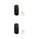 thumbnail image 1 of Inteprter Difusor aromático habitación Ambientador aromático aire para tal máquina de aromaterapia 1 botella de aceite Negro (Shangri-la) Negro (Shangri-la) 2piezas, 1 of 6