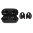 thumbnail image 4 of Auricular de alta fidelidad de Bluetooth del gancho para la oreja de los auriculares de botón de Bluetooth 5.3 con el indicador digital para el trabajo y el deporte, 4 of 8