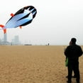 thumbnail image 4 of Kites For Kids Easy To Fly Topus-Kites With Long Tail 157 Inches Long Toy For Kids And Adults In This Beautiful Season, 4 of 4
