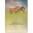 thumbnail image 3 of Birthday - Wild Horses - Assorted Birthday Cards, 3 of 10