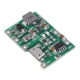 thumbnail image 3 of Módulo Cargador de Batería USB TP4056 18650 Intensificador Integrado 3,7V 5V 2A ioni de Litio, 3 of 7