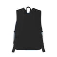 thumbnail image 3 of Gaeub Butterflies And Waterlily In Water School Backpack Waterproof Bookbag for Men Women College High School Bags, 3 of 8