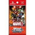 thumbnail image 2 of Weiss Schwarz Booster Box Marvel Vol. 2 (12 Packs) - Japanese, 2 of 3