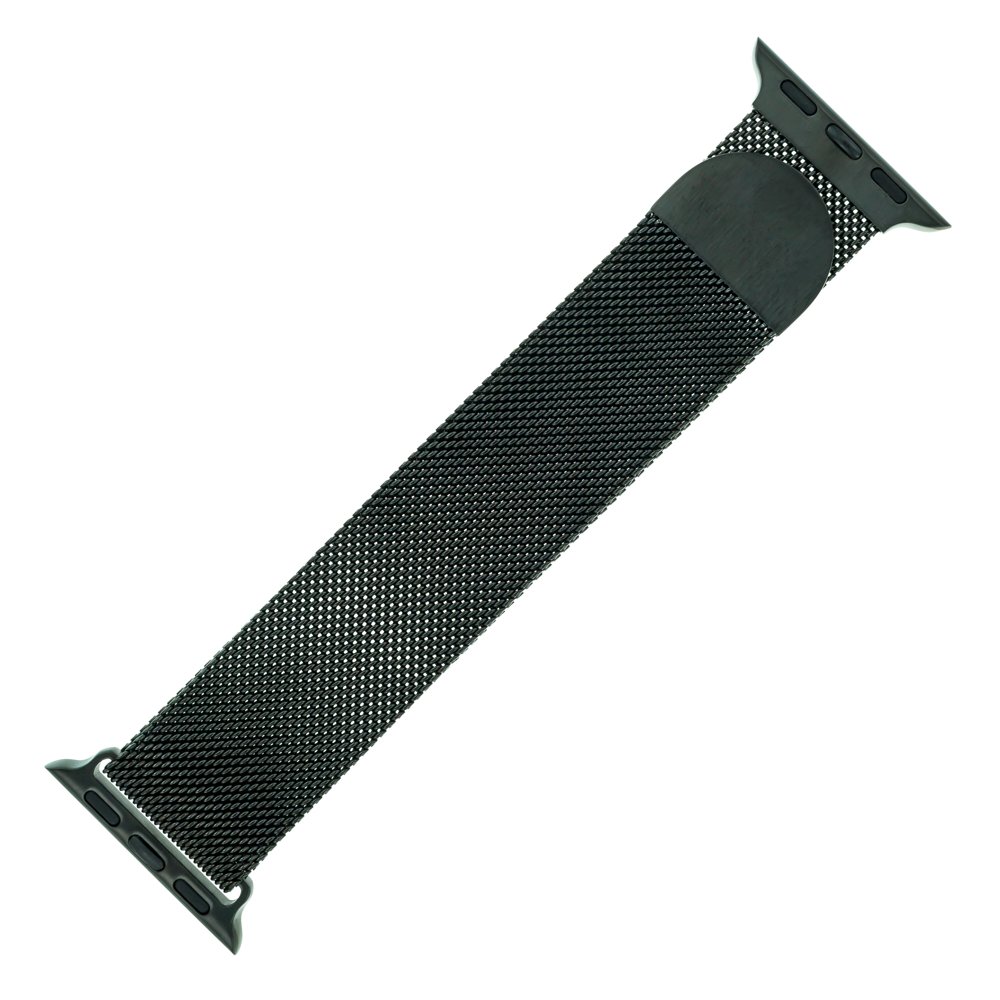 withit apple watch band stainless steel