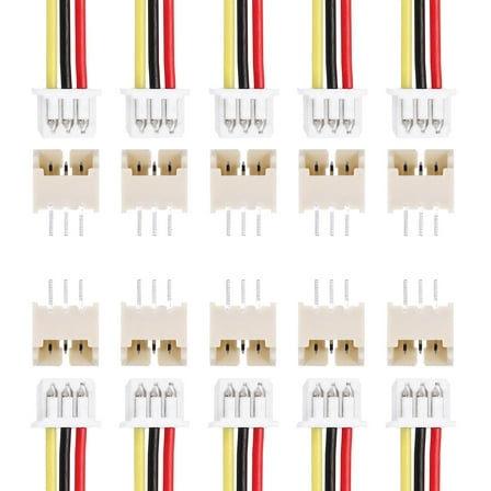 10 Pcs MX 1.25mm 3 Pin Single Head Male Connector Plug with 28 AWG 150mm Wire Cable and Female Motherboard Connector