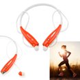 thumbnail image 1 of Auriculares internos Bluetooth Gearonic, naranja, 5899 sidaley SH1106-106, 1 of 2