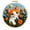 3, variant on Cat Needle Felting Set, Beginner Felt Painting Set, With Wool Felt Painting Set, Decorative Frame, Suitable for Home Decoration